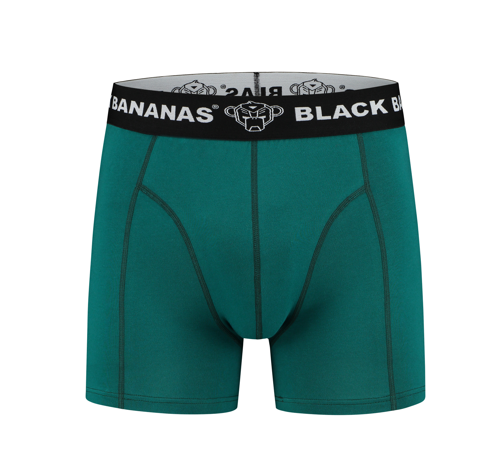 Black Bananas Boxershort 3 Pack | Soccerfanshop