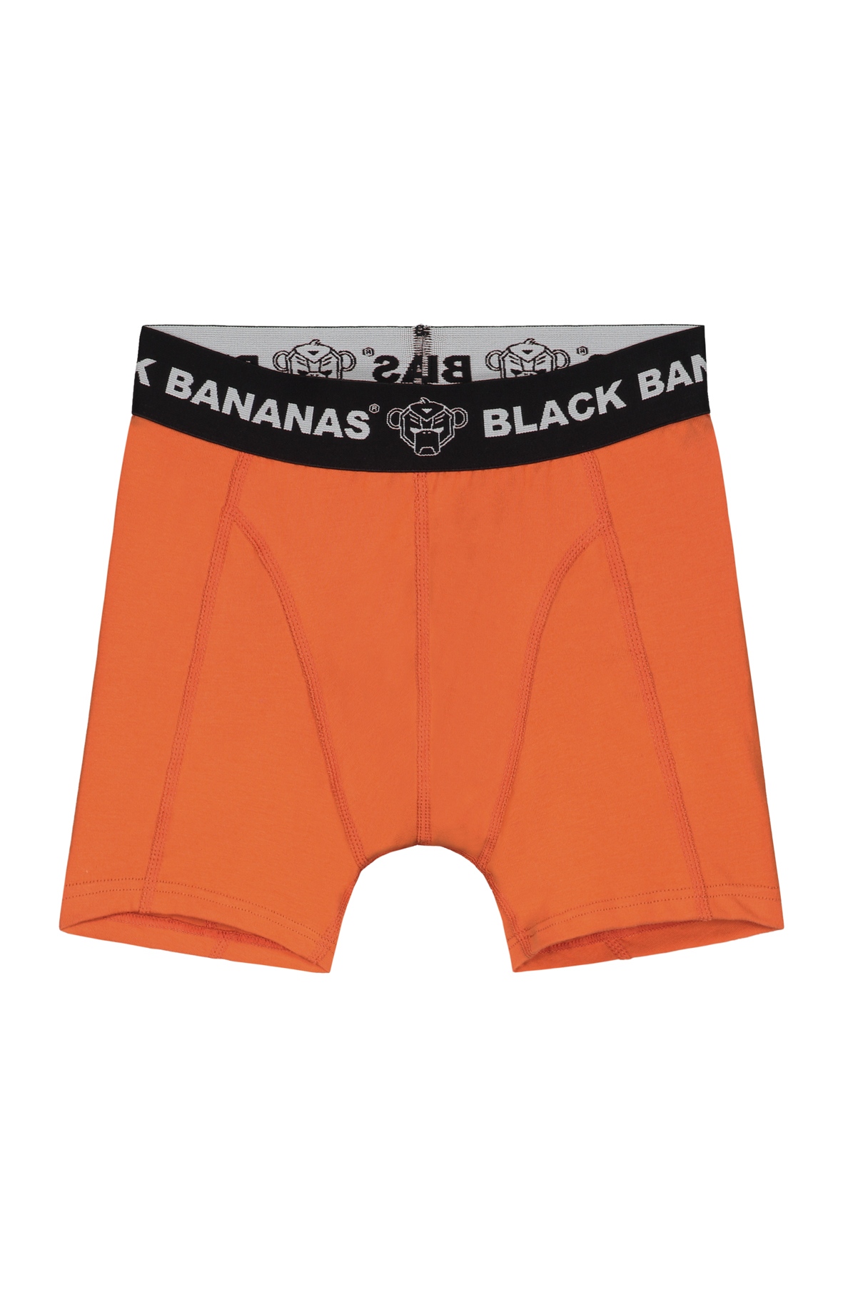 Black Bananas Boxershort 2 Pack KIDS | Soccerfanshop
