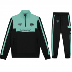 Black Bananas Sprint Trainingspak Mint