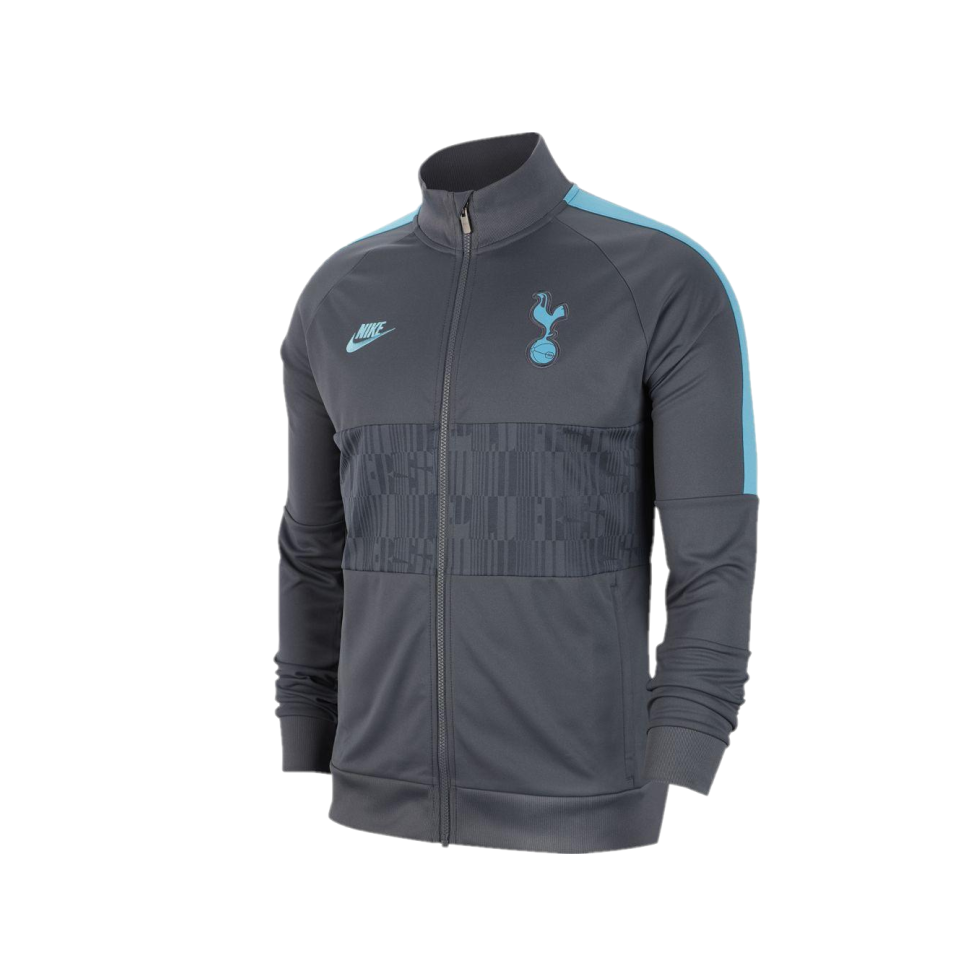 Tottenham Hotspur Trainingsjack I96 2019-2020 - Soccerfanshop.nl