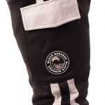 Black Bananas Sprint Trainingspak Black-Grey3