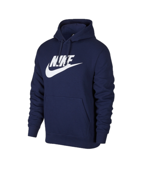 nike sportswear w nsw essential fleece hoodie ssnl