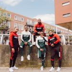 Banlieue content groep