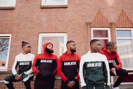 Banlieue content groep 2