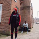 Banlieue content groep4