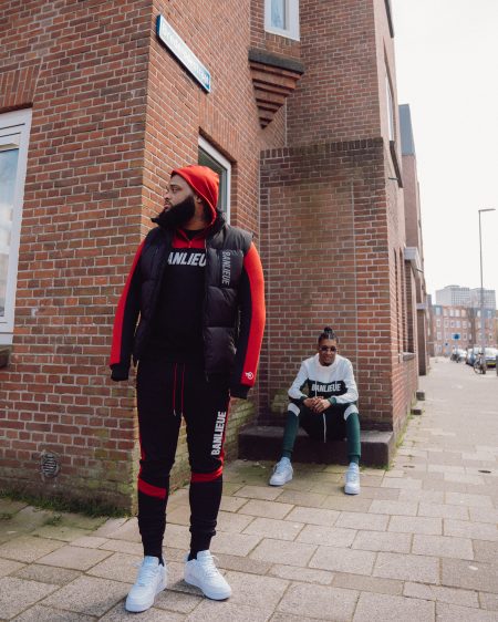 Banlieue content groep4