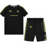 hexagon-set-black-yellow