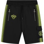 hexagon-short-black-yellow_Front