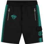 hexagon-short-black-aqua_Front
