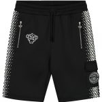 hexagon-short-black-white_Front