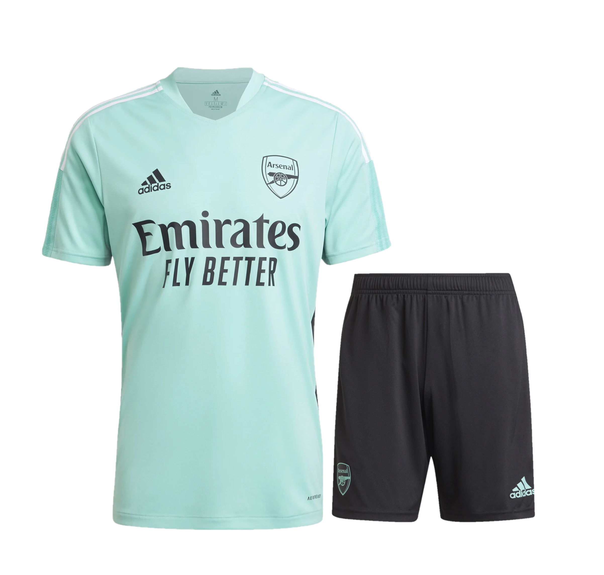 Arsenal Trainingsset Senior 2021-2022 | Soccerfanshop