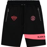 Command-short-black-pink-White