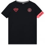 Command-tee-black-pink-white