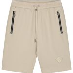 Clear-short-sand-white