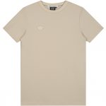 Clear-tee-sand-white