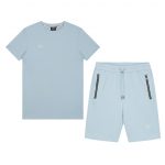 Clear-set-light-blue-white