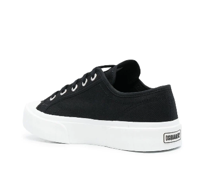 dsquared superga