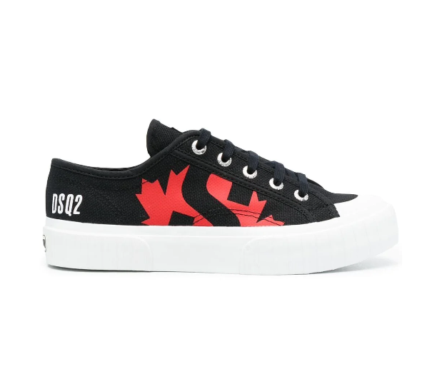 dsquared superga