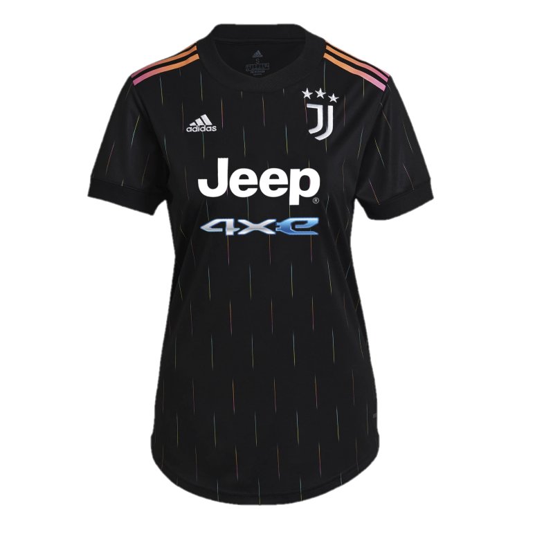 JUVENTUS WINTER JACKET - Juventus Official Online Store