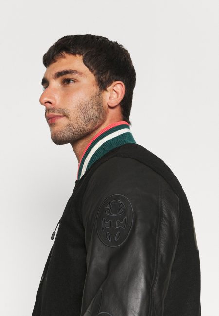 liverpool destroyer jacket