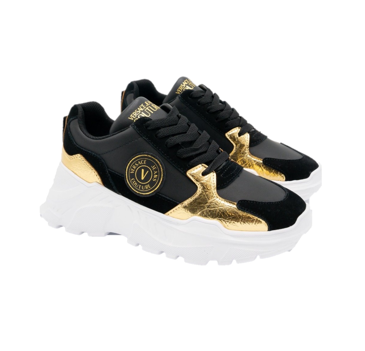 Sneaker versace damen Clearance