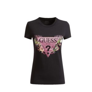 guess t shirt dames