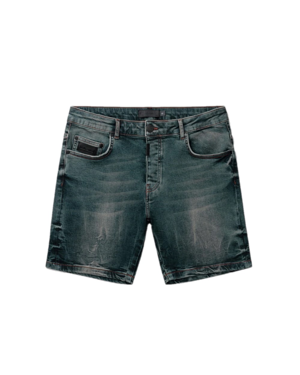 AB Lifestyle Short Denim Jeans