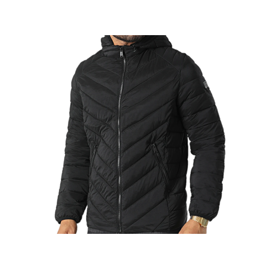 guess jacket heren
