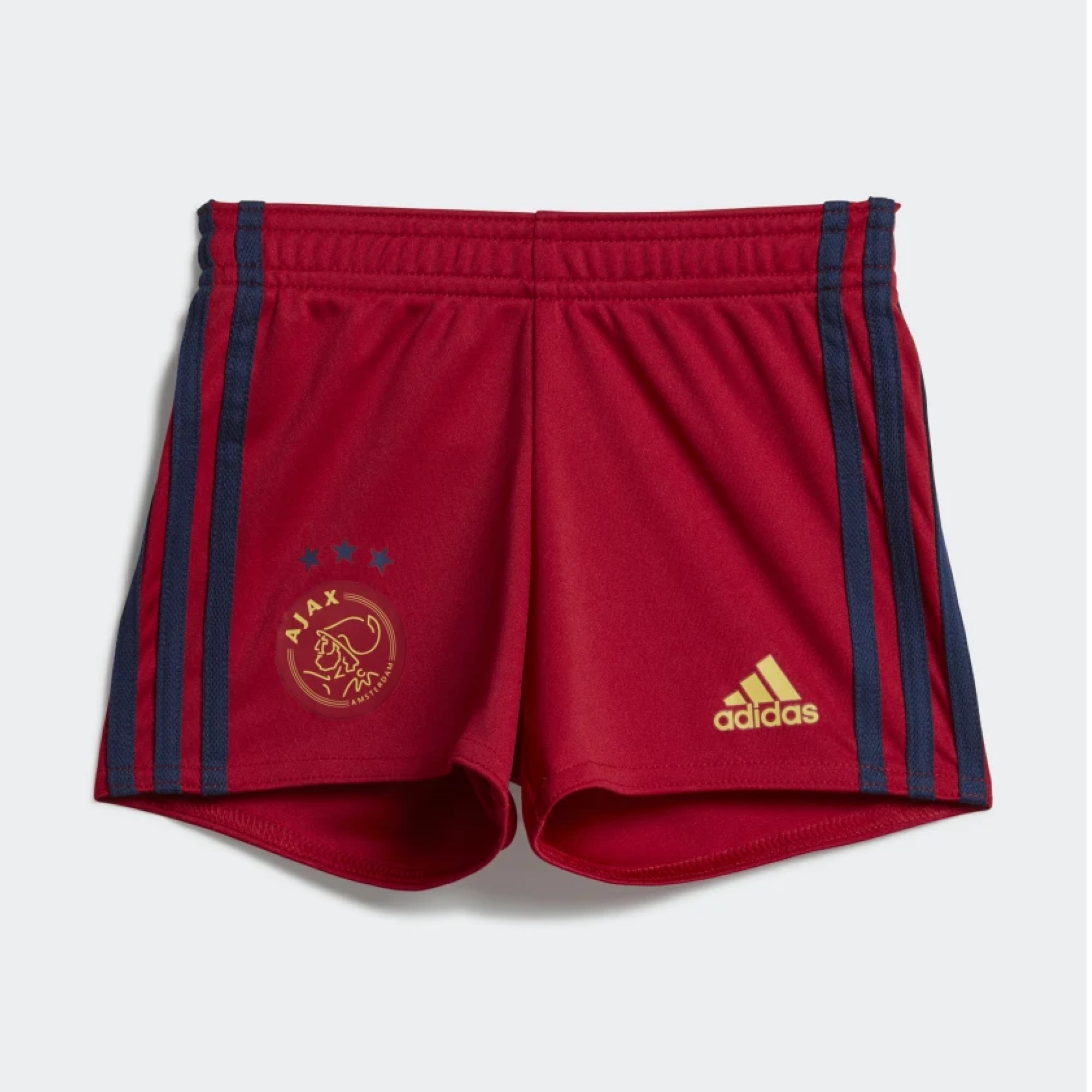 Ajax Babykit Uit 2022-2023 | Soccerfanshop