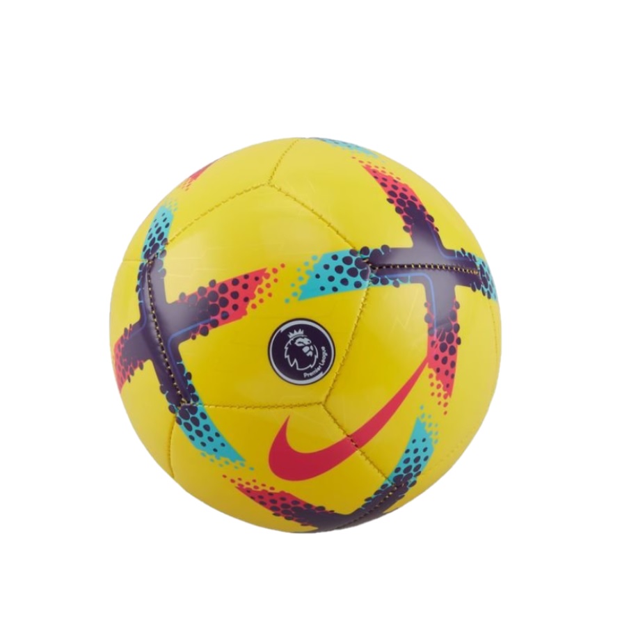 Nike Skills Premier League Voetbal Yellow shoppen? NL