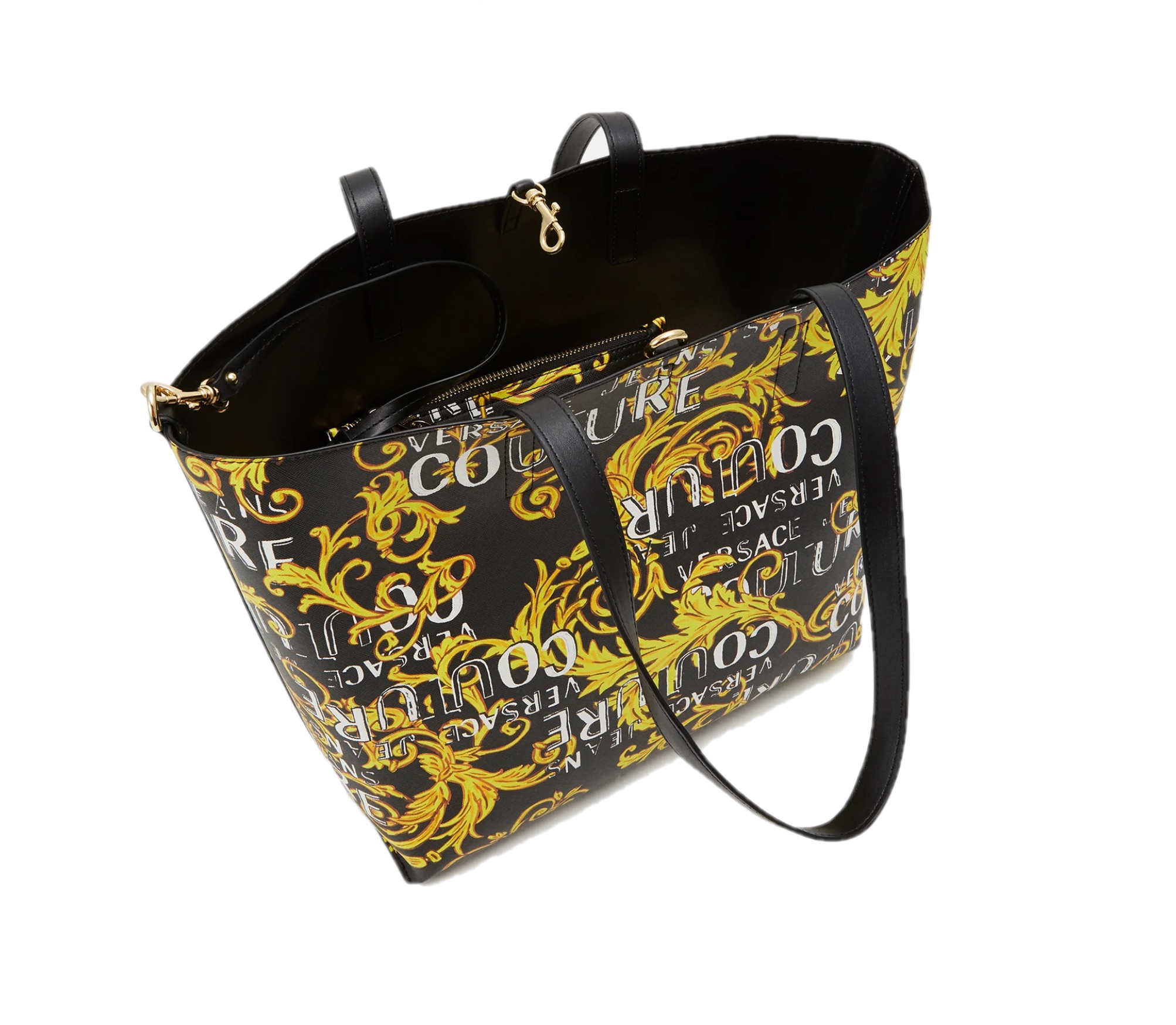 Versace Jeans Couture Reversible Shopper Dames shoppen? NL