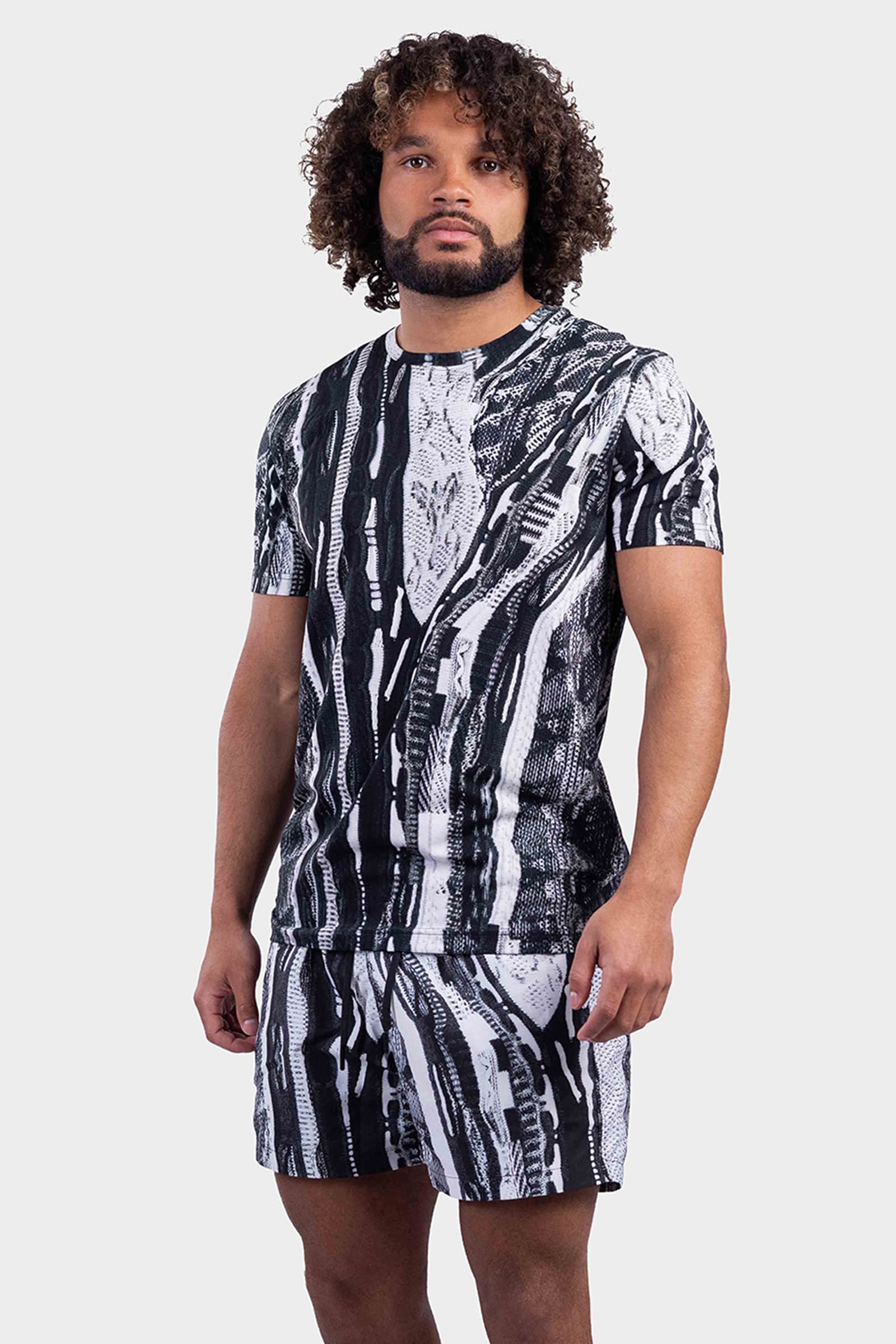 Carlo Colucci C3083 211 TShirt Heren Heren shoppen? NL
