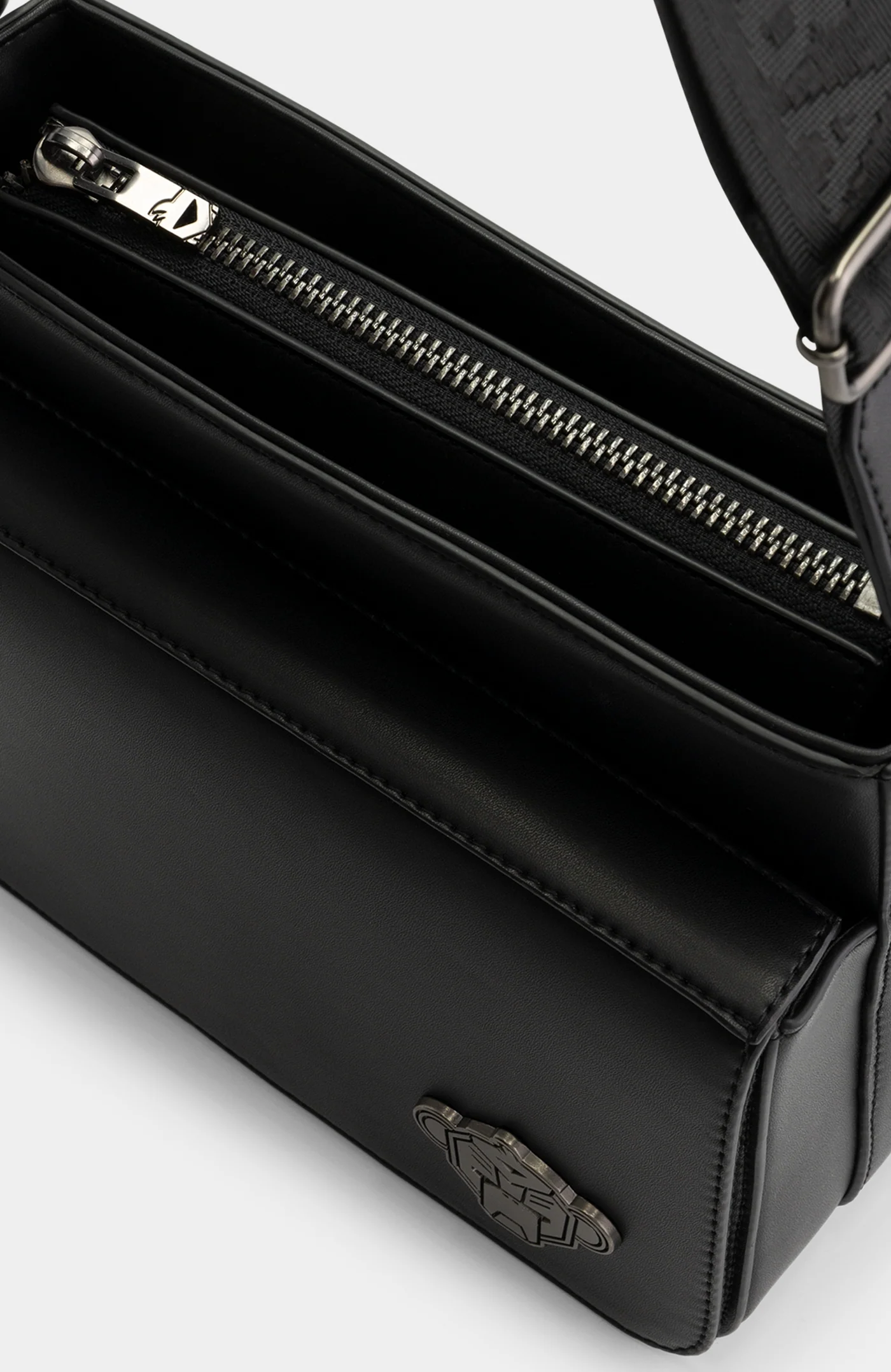 Black Bananas Apex Big Boy Schoudertas Zwart Heren shoppen? NL