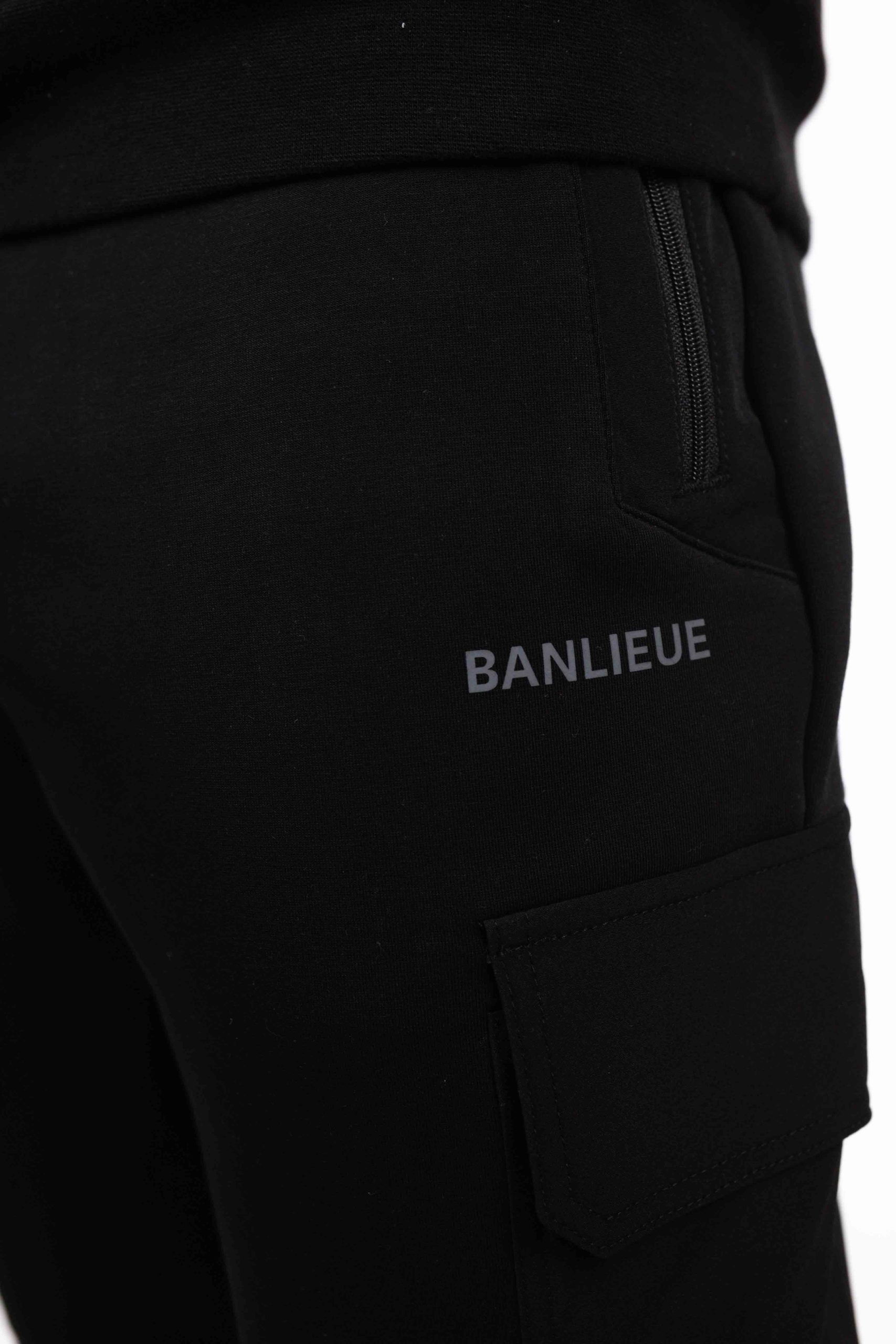 banlieue trainingspak sale