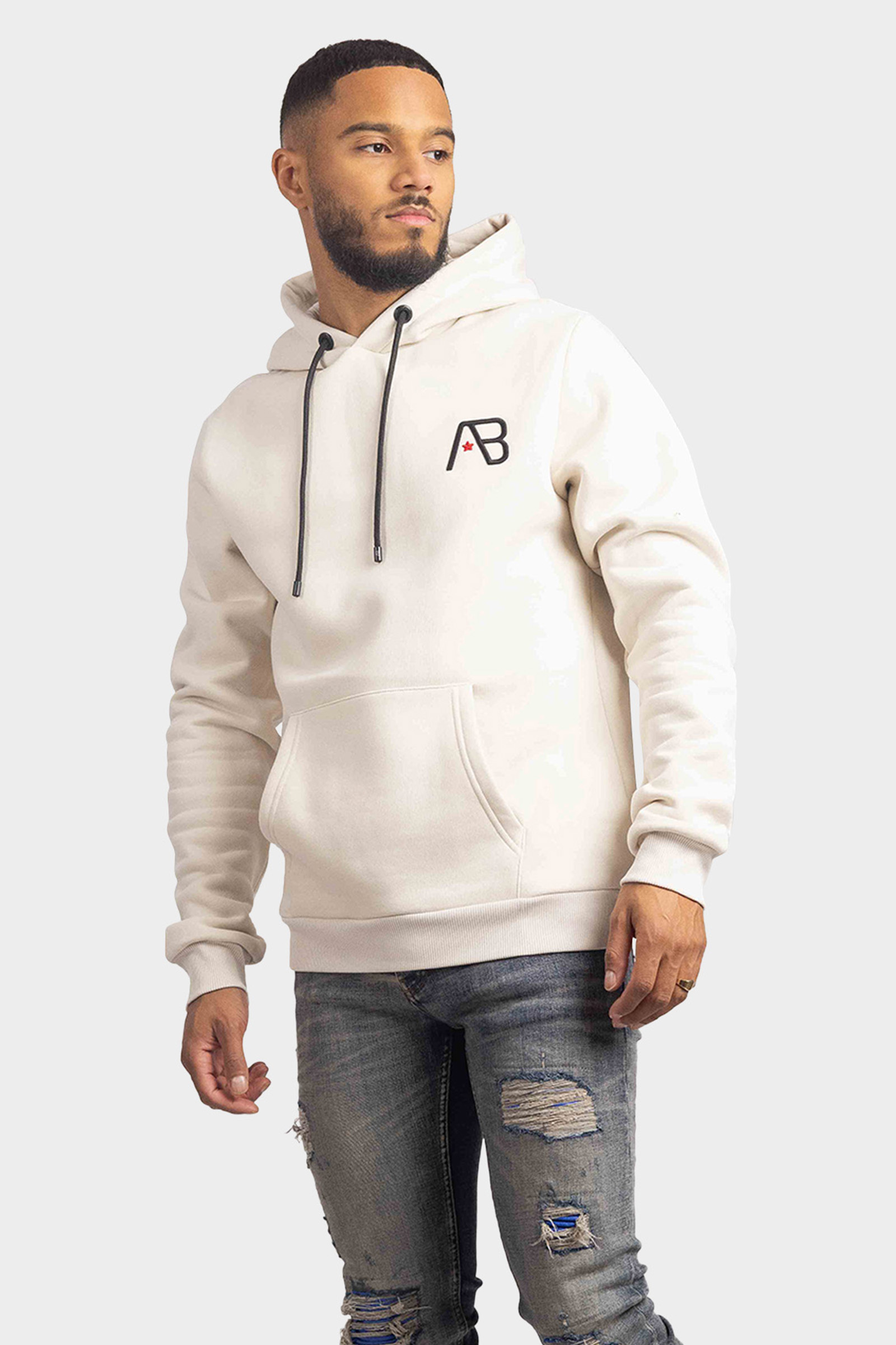 ab hoodie