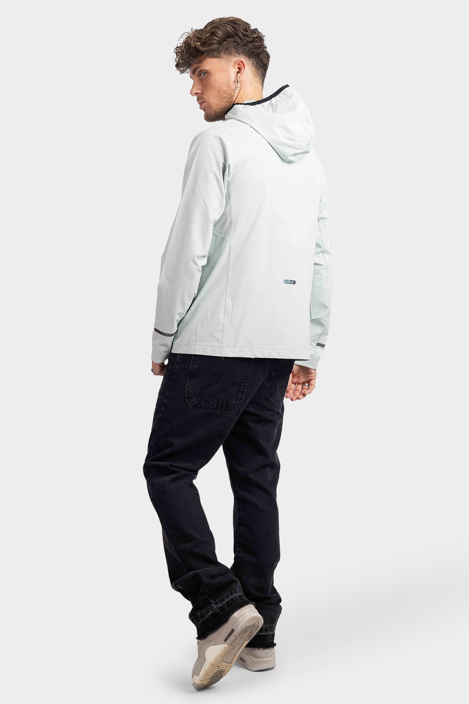 parajumper zomerjas heren