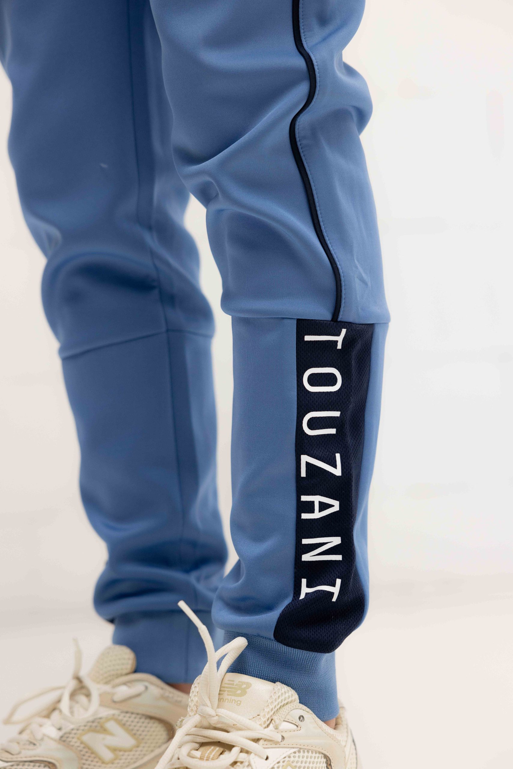 Retour x Touzani Cross Trainingspak Kids Blauw Kids shoppen