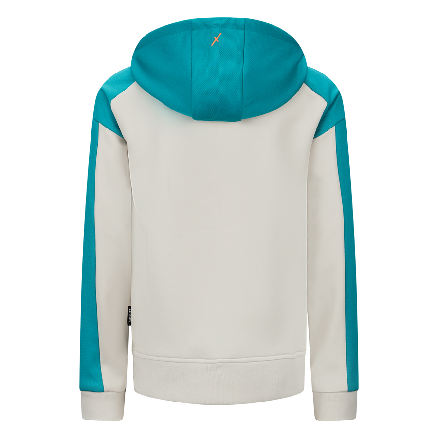 Retour x Touzani Cross Trainingspak Kids Beige Kids shoppen