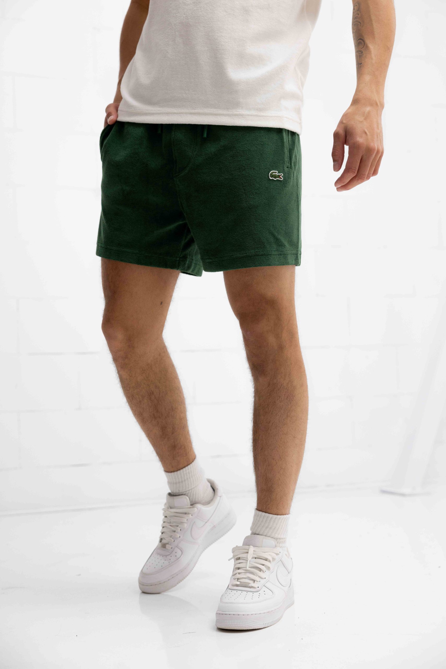korte broek heren esprit